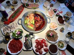 -小龙坎火锅(春熙太古里店)