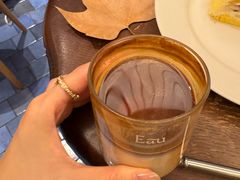 -EAU CAFE(永康路店)