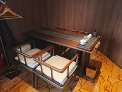 -三利音·浦之舟(滨江大道店)