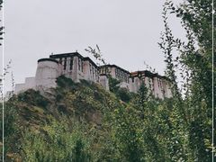 -宗角禄康公园