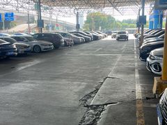 -麦德龙(浦东店)