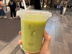 -阿嬷手作(上海万象城店)