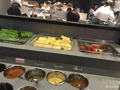 -海底捞火锅(油麻地店)