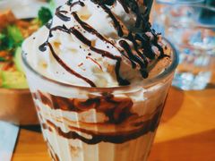 -The Diner X餐厅(青岛万象城店)
