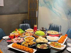 -掌勺人东北菜馆