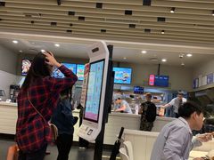 -肯德基(星河店)