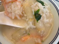 -大洋家·精品潮汕菜·生腌砂锅粥(天河东路店)