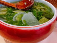 苦青菜-山石榴·贵州菜(丰盛里店)