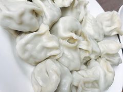-大眼锅贴饺子(河西店)