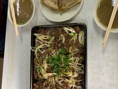 -清真永恒华威肉饼(潘家园店)