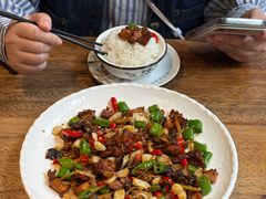 -小喜客·云南特色菜(纳西庭院店)