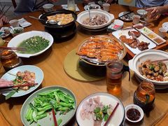 -凤阁楼果木烧鹅(鹤山陈山店)