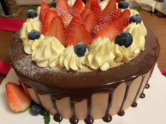 -皇家美孚·蛋糕外送(东部佳世客店)