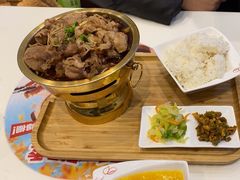 -嘉和一品粥(津华昌道店)