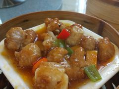 豉汁蒸排骨-顺德人家食府(黄金广场店)