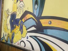-醉炫音速烧烤·干煸菜(沙河总店)