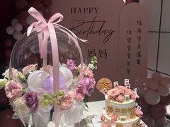-KISS CAKE私家甜品定制(江宁店)