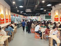 -笨罗卜浏阳菜馆(龙华鹏润达店)