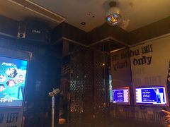 -好乐迪量贩KTV(春熙路香槟广场店)