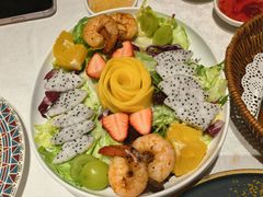 -俄士厨房(环球港店)