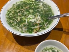 -三凤酒家·百年无锡菜(清扬茂业店)
