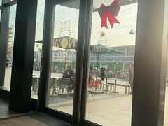 -星巴克(七宝领展广场1F店)