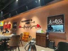 -虎子烧烤(湘江北路店)