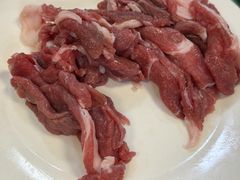 -天桥老金涮肉(牛街店)