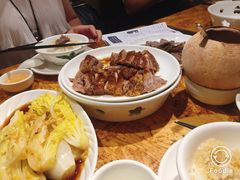 -陈鹏鹏潮汕菜(欢乐海岸 海边景观店)