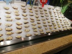 -芭菲盛宴·环球美食(锦城万达广场店)