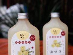 -吴祥记潮州菜·百年老字号·砂锅粥