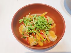-Marina厨房·ALA精酿(月湖盛园店)