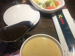 -豪享来中西餐厅(延安东路店)