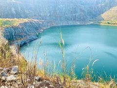 -黄埔油麻山森林公园