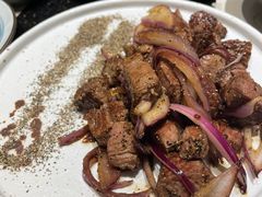 大渔牛排-大渔铁板烧(万象城店)