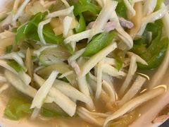 -林家饭店(新林公路店)