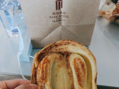 -国际饭店·帆声西饼屋(黄河路店)