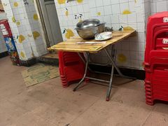 -司马街鸡煲(西华路店)