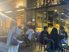 -shark burger·鲨鱼汉堡(交子大道店)
