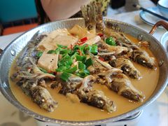 -曹家小菜(胜太路店)