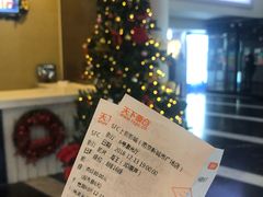 -SFC上影影城(南京新城市广场店)