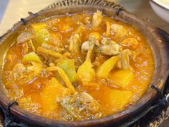 砂锅酸笋牛蛙-丽丽三鲜螺蛳粉(田林路店)