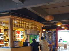 -老雒阳面馆·水席(洛宁高速路口店)