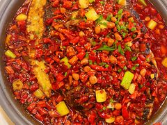 -锦尚阁烤鱼(望京新荟城店)