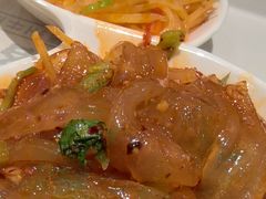 -丝路伊兰·兰州牛肉面(牛街总店)