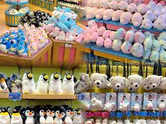 -海合安武汉极地海洋公园