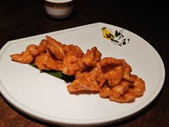 老上海陈皮鸡-人和馆·上海菜(徐汇店)