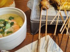 -管氏翅吧(地安门创始店)