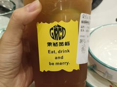 -果然农夫椰子鸡(虎门大润发店)
