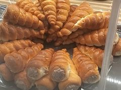 -烘焙町面包店(西四店)